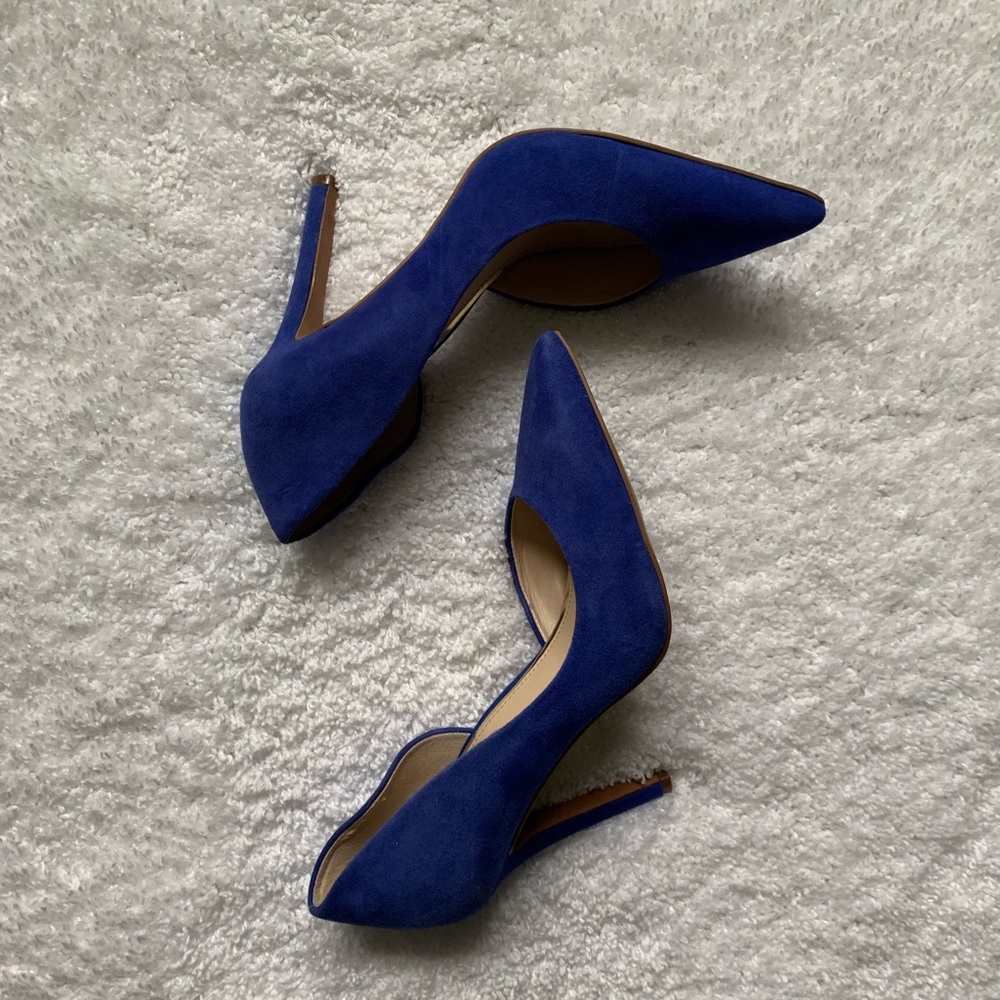 Jessica Simpson Shoes
